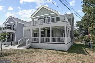 702 Taggart St, Colonial Beach, VA 22443 - Photo 1