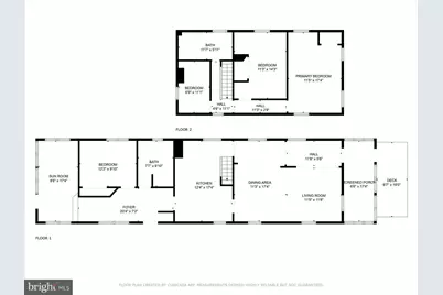 209 Hawthorne Street, Colonial Beach, VA 22443 - Photo 6