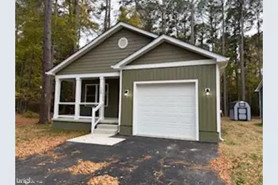 Lot 58 South Glebe Road, Montross, VA 22520 - Photo 20