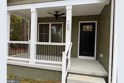 Lot 58 South Glebe Road, Montross, VA 22520 - Photo 2