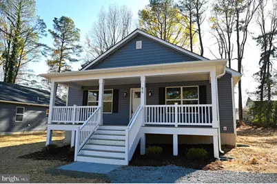 86 Woodbine Drive, Colonial Beach, VA 22443 - Photo 1