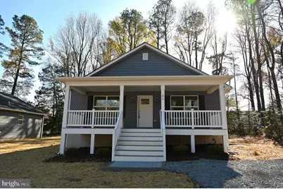 86 Woodbine Drive, Colonial Beach, VA 22443 - Photo 2