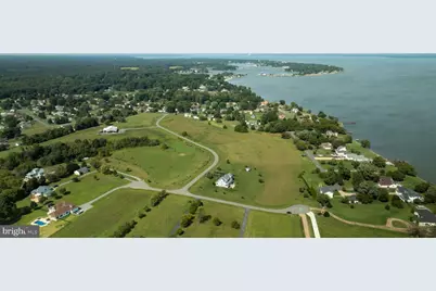Lot 3 Paynes Point Drive, Colonial Beach, VA 22443 - Photo 16