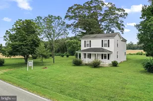 4516 Oldhams Rd, Hague, VA 22469 - Photo 2