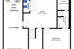 Lot 38 Circle Ln, Colonial Beach, VA 22443 - Photo 26