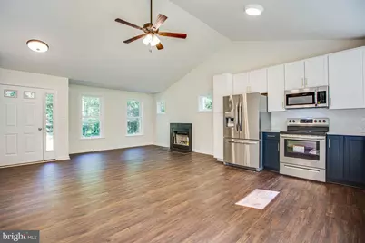 Lot 16 Woodbine, Colonial Beach, VA 22443 - Photo 4