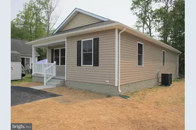 141 9th Street, Colonial Beach, VA 22443 - Photo 2