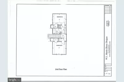 Lot 19 Bancroft Avenue, Colonial Beach, VA 22443 - Photo 6