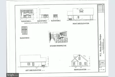 Lot 19 Bancroft Avenue, Colonial Beach, VA 22443 - Photo 4