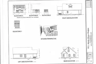 Lot 19 Bancroft Ave, Colonial Beach, VA 22443 - Photo 4