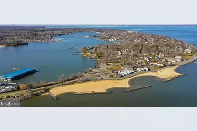 Lot 66A Elkins, Colonial Beach, VA 22443 - Photo 30