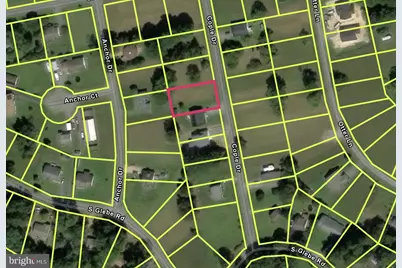 Lot 117 Cople Drive, Montross, VA 22520 - Photo 1