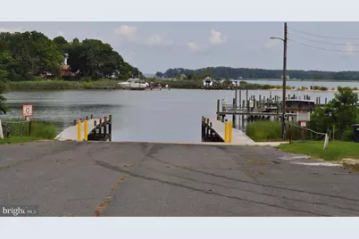 Lot 56A Cabin Point Drive, Montross, VA 22520 - Photo 2