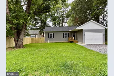 228 Dale Drive, Colonial Beach, VA 22443 - Photo 4