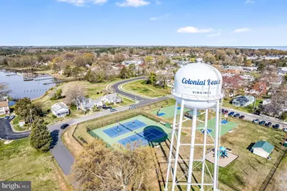 Lot 9 - 300 Lynnhaven, Colonial Beach, VA 22443 - Photo 4