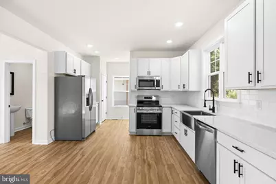 739 Lakeview Drive, Colonial Beach, VA 22443 - Photo 14