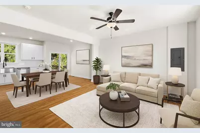 739 Lakeview Drive, Colonial Beach, VA 22443 - Photo 2