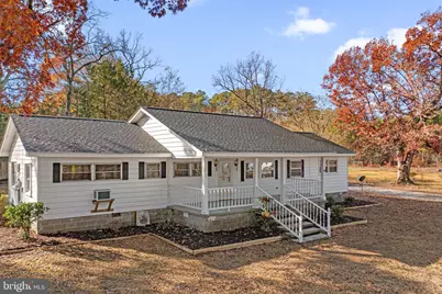 36 Washington Circle, Kinsale, VA 22488 - Photo 2