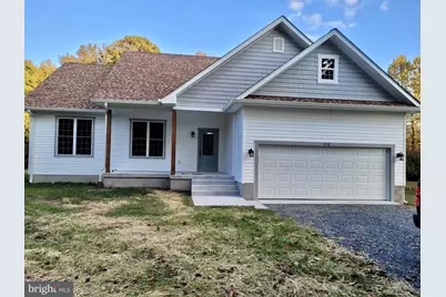 Tbd Lot 28 South Glebe Rd, Montross, VA 22520 - Photo 2