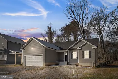 749 Lakeview Drive, Colonial Beach, VA 22443 - Photo 2