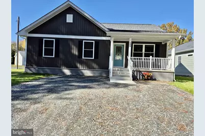 Tbd Lot 184 Sandy Point, Montross, VA 22520 - Photo 1