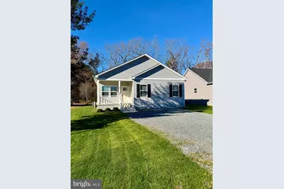 Tbd Lot 121 Currioman Drive, Montross, VA 22520 - Photo 8