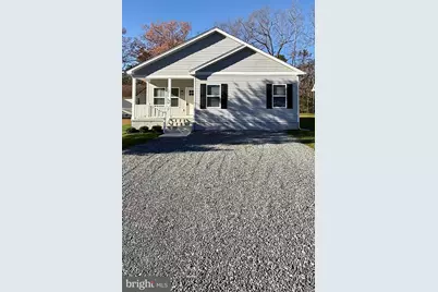 Tbd Lot 121 Currioman Drive, Montross, VA 22520 - Photo 1