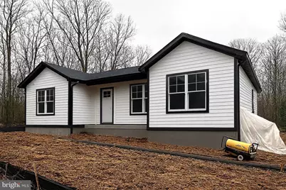 49 Poplar Lane, Colonial Beach, VA 22443 - Photo 1