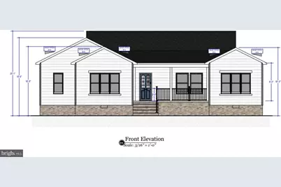 49 Poplar Lane, Colonial Beach, VA 22443 - Photo 2