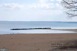 408 Wirt St, Colonial Beach, VA 22443 - Photo 32