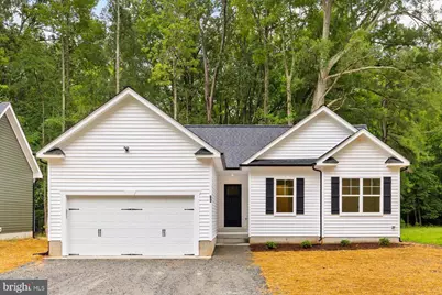 62 Rose Way, Colonial Beach, VA 22443 - Photo 36