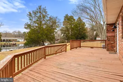 186 East Potomac Drive, Colonial Beach, VA 22443 - Photo 48