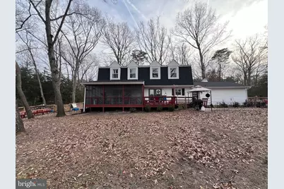 436 Thompson Circle, Colonial Beach, VA 22443 - Photo 6