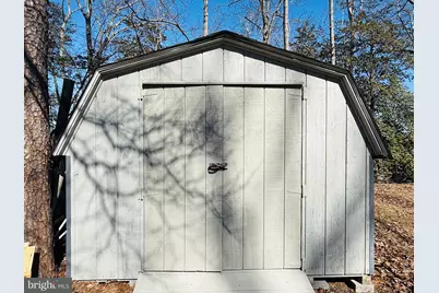 436 Thompson Circle, Colonial Beach, VA 22443 - Photo 16