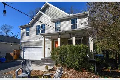 109 12th Street, Colonial Beach, VA 22443 - Photo 2