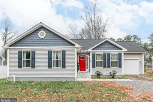 Woodbine Dr, Colonial Beach, VA 22443 - Photo 1