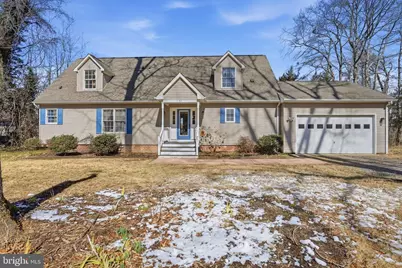 82 Westmoreland Boulevard, Hague, VA 22469 - Photo 1