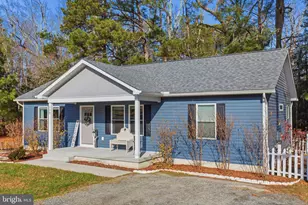 798 S Glebe, Montross, VA 22520 - Photo 30
