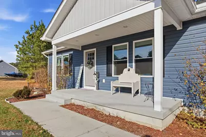 798 S Glebe, Montross, VA 22520 - Photo 4