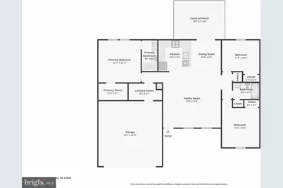 27 Colony Way, Montross, VA 22520 - Photo 42