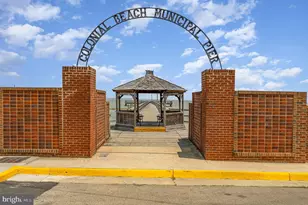 530 Monroe Bay Ave, Colonial Beach, VA 22443 - Photo 20