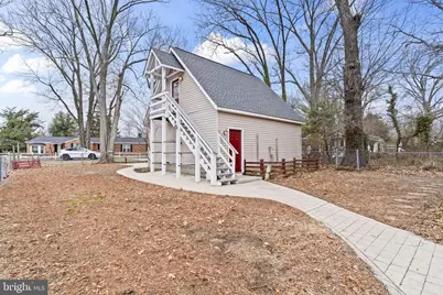 916 Bryant Avenue, Colonial Beach, VA 22443 - Photo 34