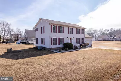 144 Essex, Montross, VA 22520 - Photo 1