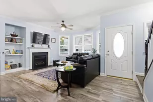 126 4th St, Colonial Beach, VA 22443 - Photo 16