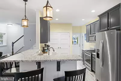 126 4th Street, Colonial Beach, VA 22443 - Photo 16