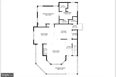 126 4th Street, Colonial Beach, VA 22443 - Photo 4