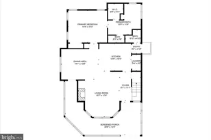 126 4th St, Colonial Beach, VA 22443 - Photo 4