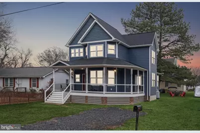 126 4th Street, Colonial Beach, VA 22443 - Photo 52