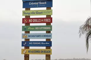 126 4th St, Colonial Beach, VA 22443 - Photo 42