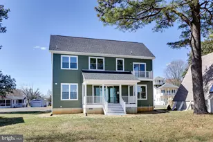 54 Shore Dr, Colonial Beach, VA 22443 - Photo 2